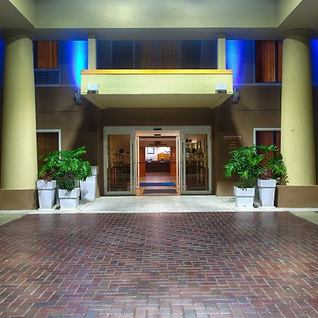 Holiday Inn Express Hotel & Suites Inverness By Ihg Lecanto Kültér fotó