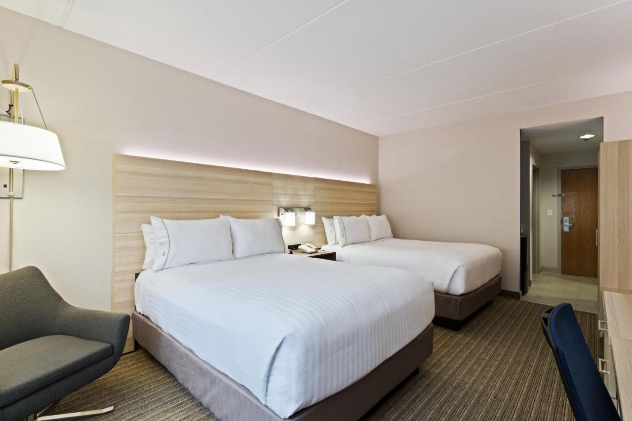 Holiday Inn Express Hotel & Suites Inverness By Ihg Lecanto Kültér fotó