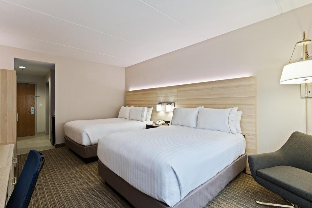 Holiday Inn Express Hotel & Suites Inverness By Ihg Lecanto Kültér fotó