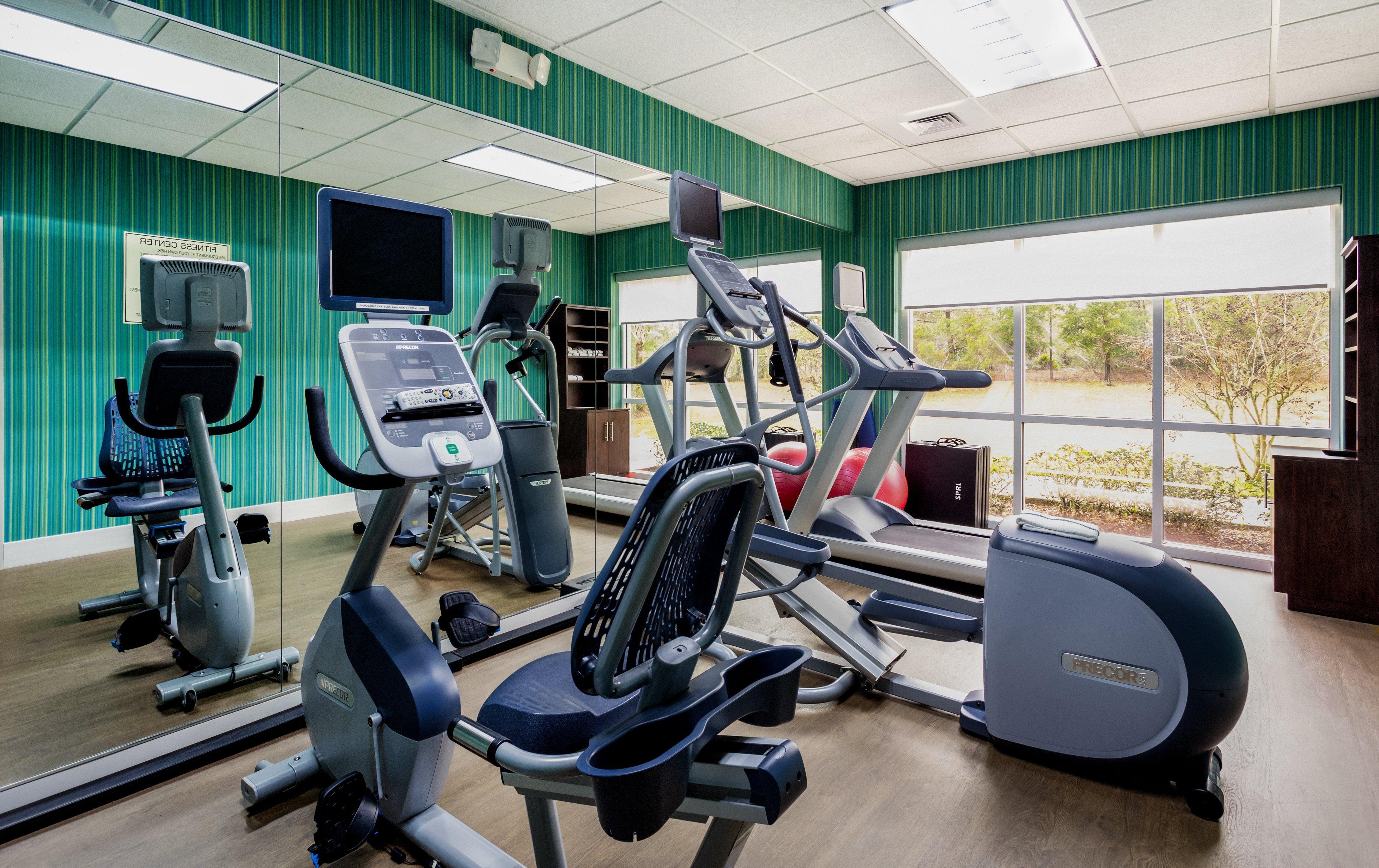Holiday Inn Express Hotel & Suites Inverness By Ihg Lecanto Kültér fotó