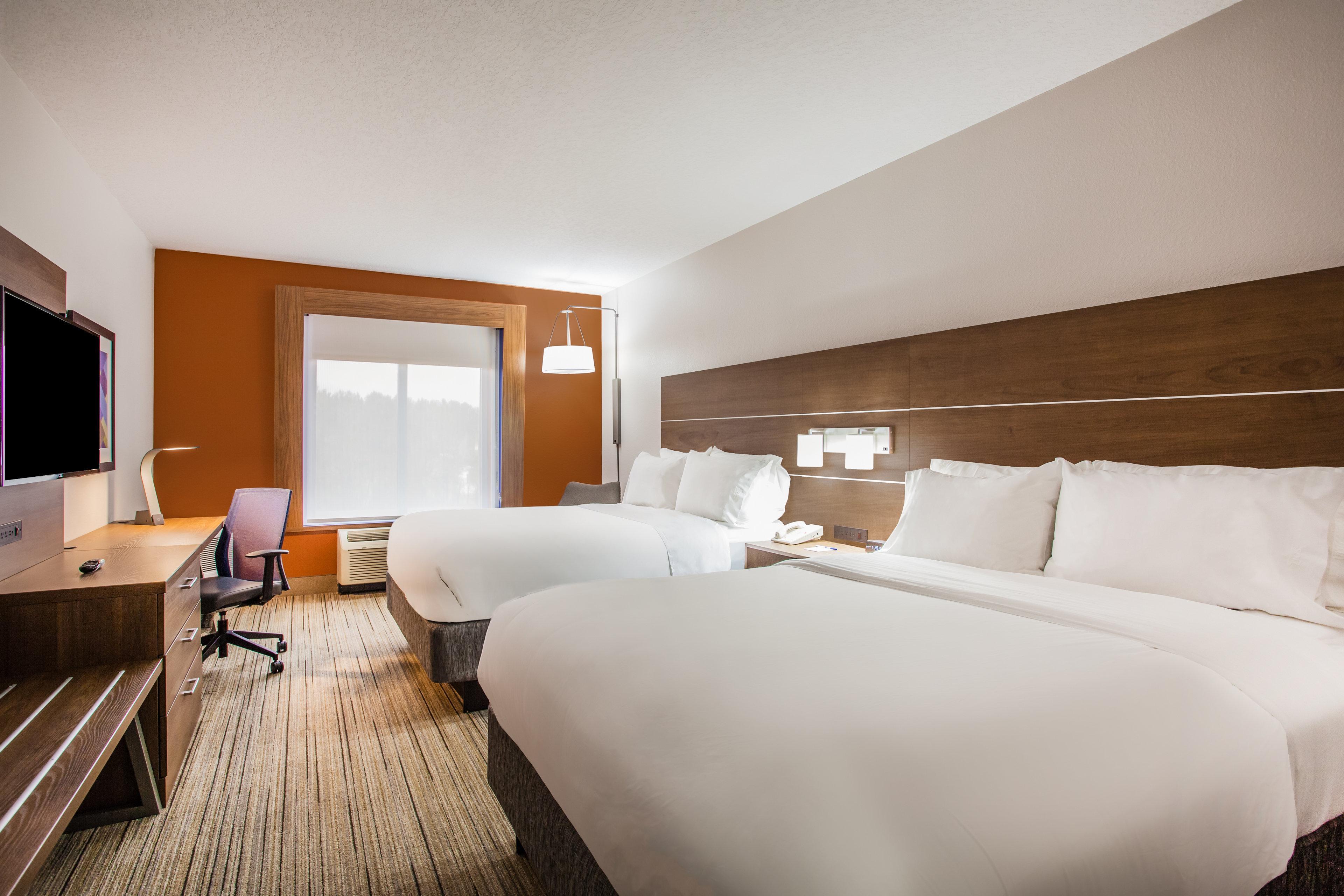 Holiday Inn Express Hotel & Suites Inverness By Ihg Lecanto Kültér fotó