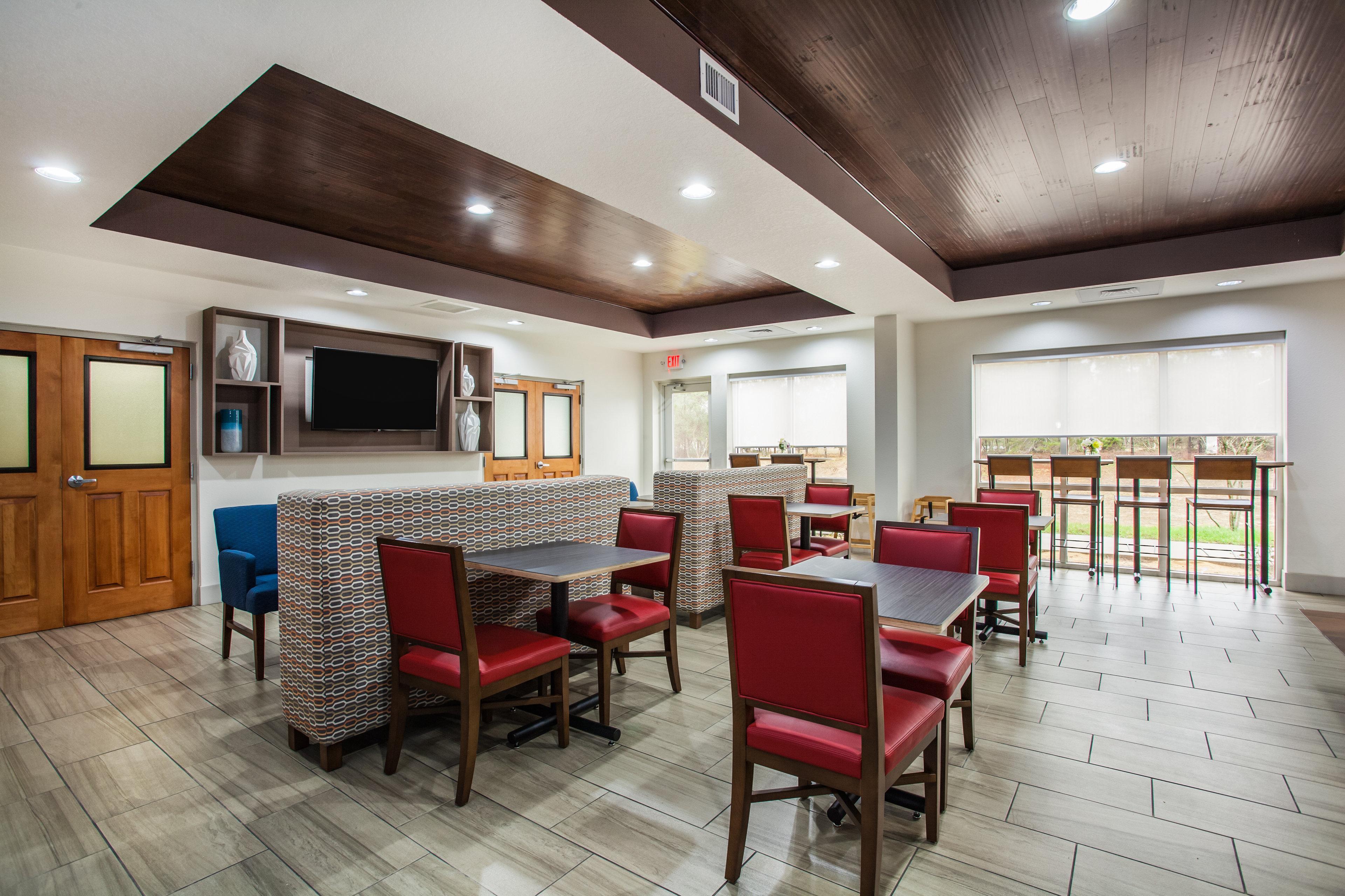 Holiday Inn Express Hotel & Suites Inverness By Ihg Lecanto Kültér fotó