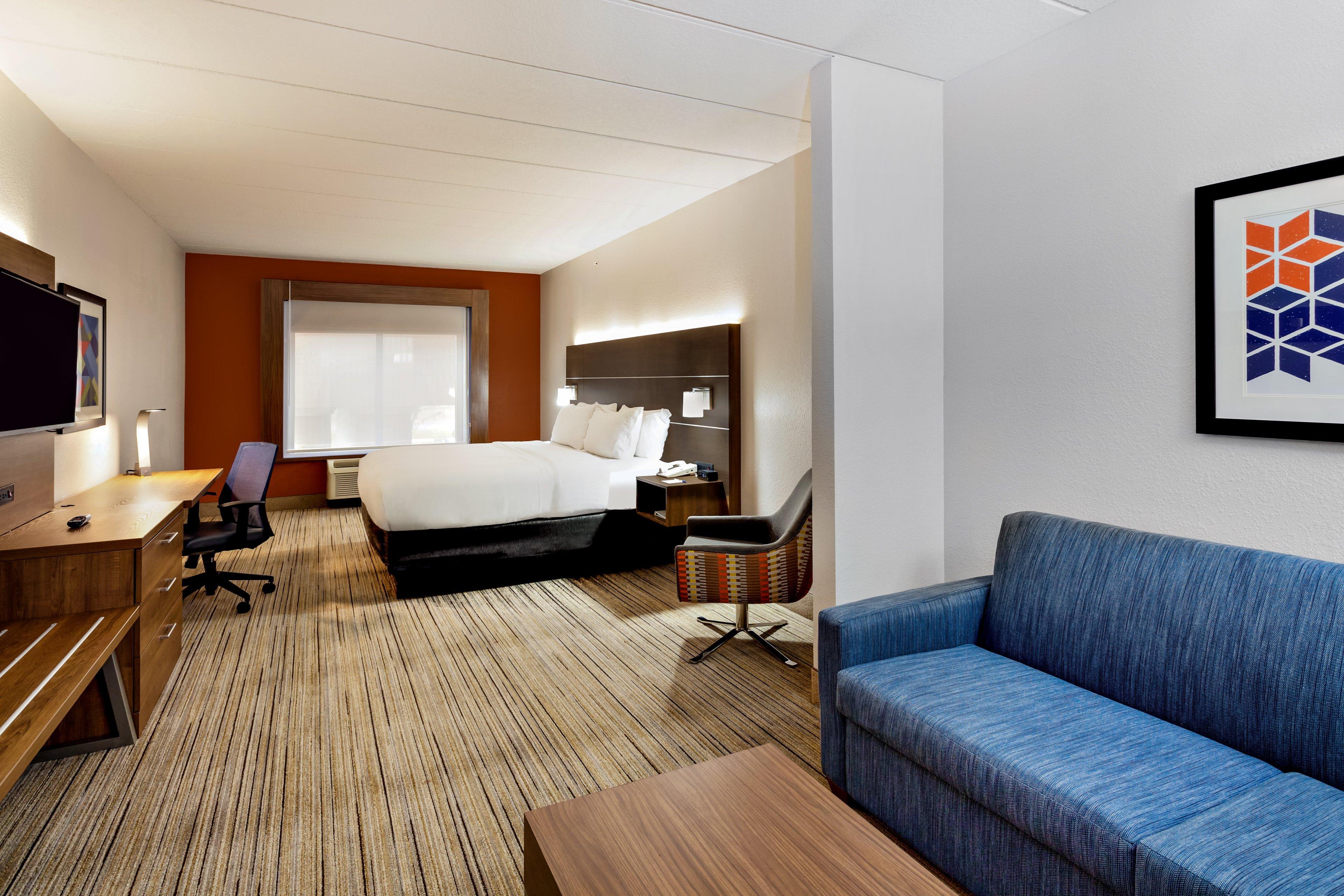 Holiday Inn Express Hotel & Suites Inverness By Ihg Lecanto Kültér fotó