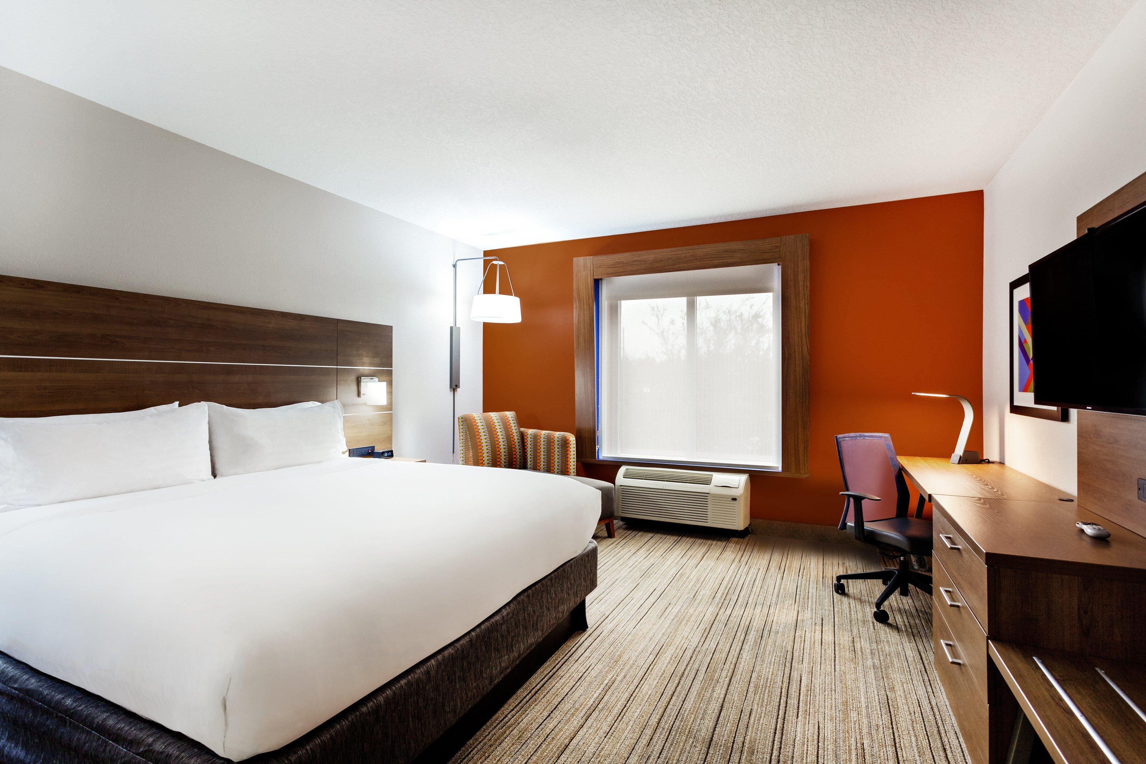 Holiday Inn Express Hotel & Suites Inverness By Ihg Lecanto Kültér fotó