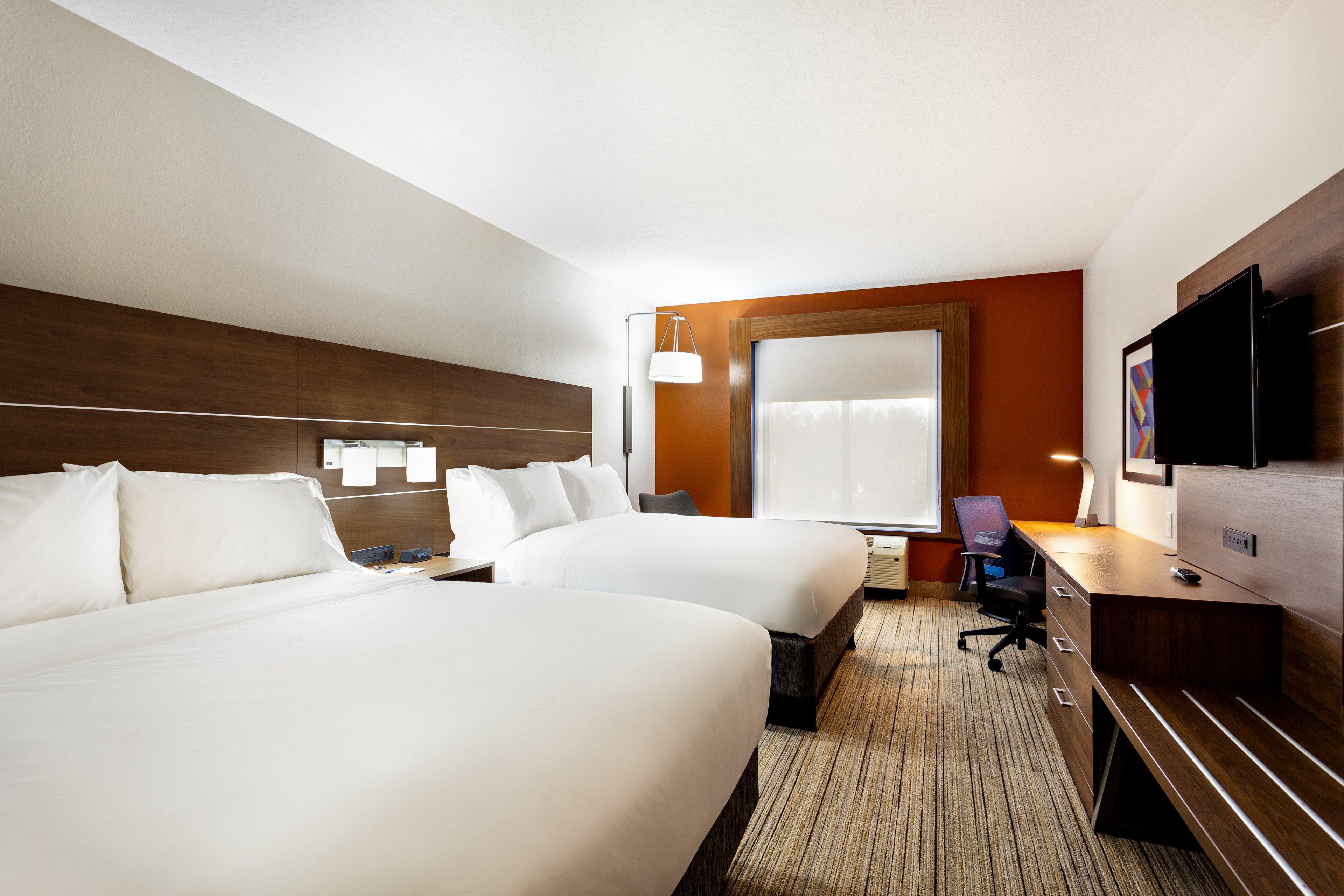 Holiday Inn Express Hotel & Suites Inverness By Ihg Lecanto Kültér fotó