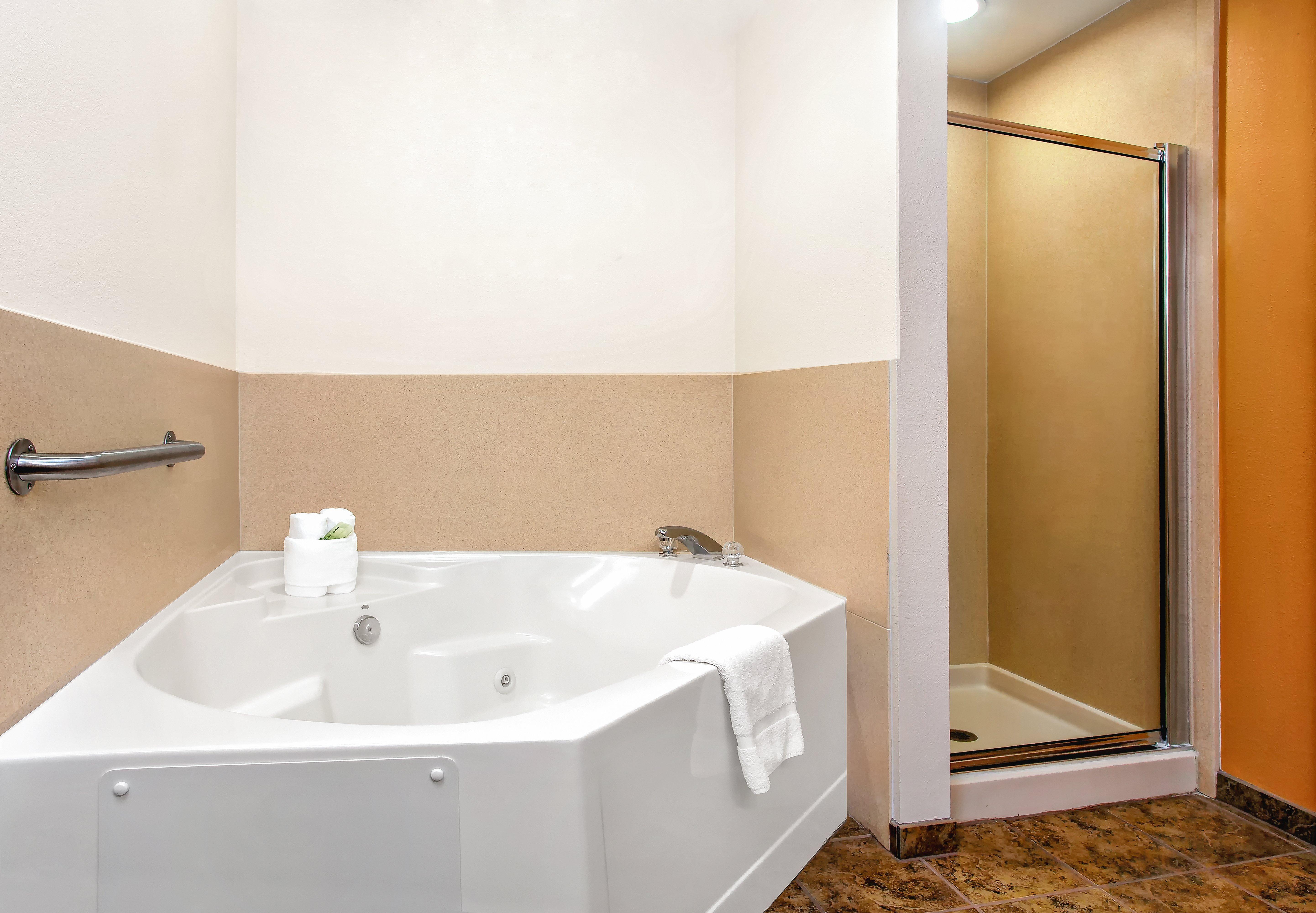 Holiday Inn Express Hotel & Suites Inverness By Ihg Lecanto Kültér fotó