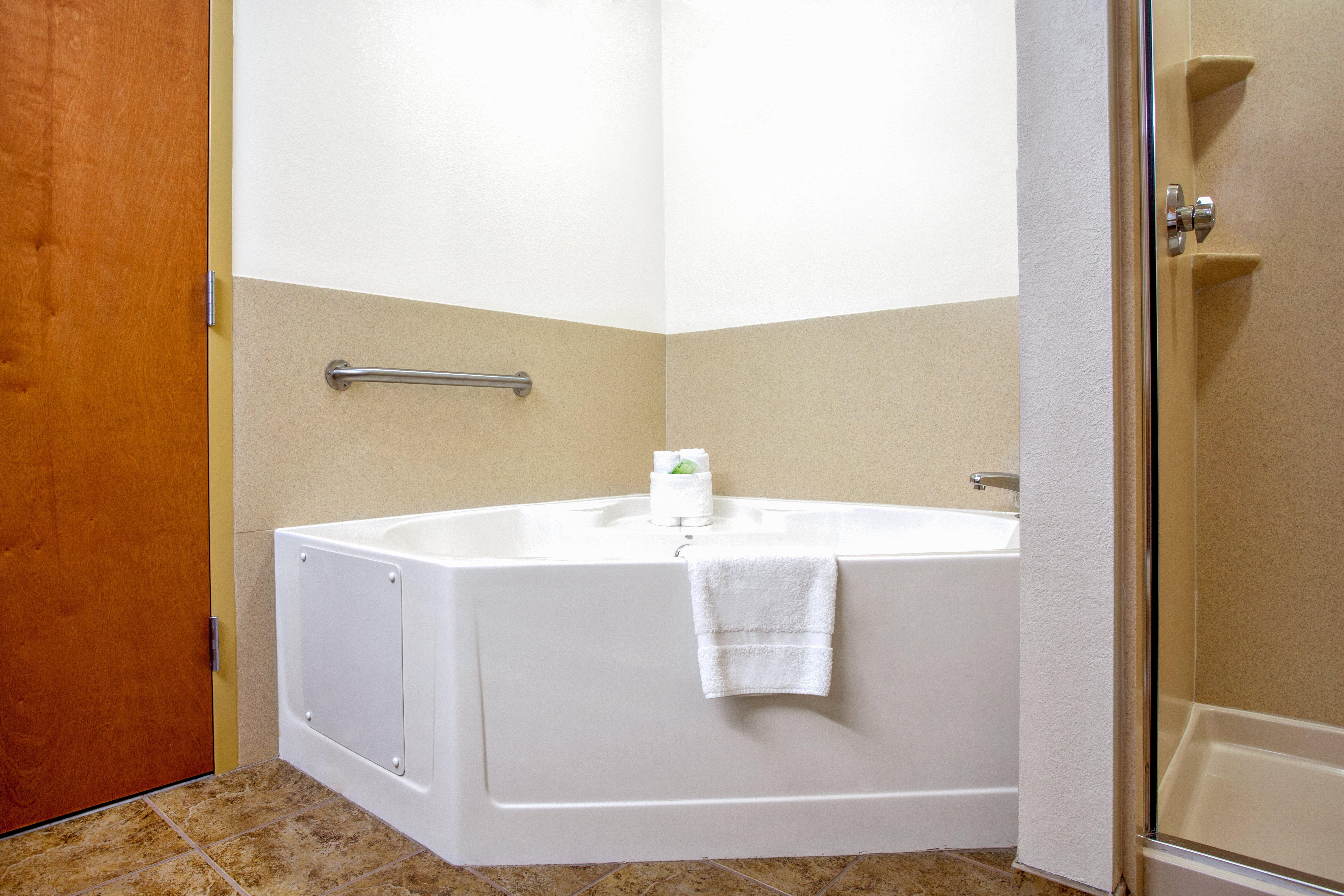 Holiday Inn Express Hotel & Suites Inverness By Ihg Lecanto Kültér fotó