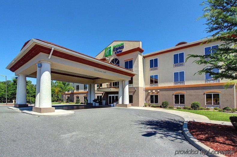 Holiday Inn Express Hotel & Suites Inverness By Ihg Lecanto Kültér fotó