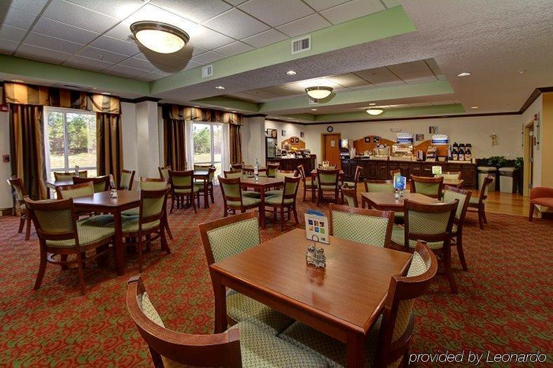 Holiday Inn Express Hotel & Suites Inverness By Ihg Lecanto Kültér fotó