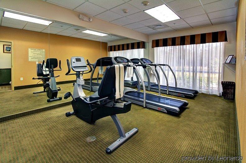 Holiday Inn Express Hotel & Suites Inverness By Ihg Lecanto Kültér fotó