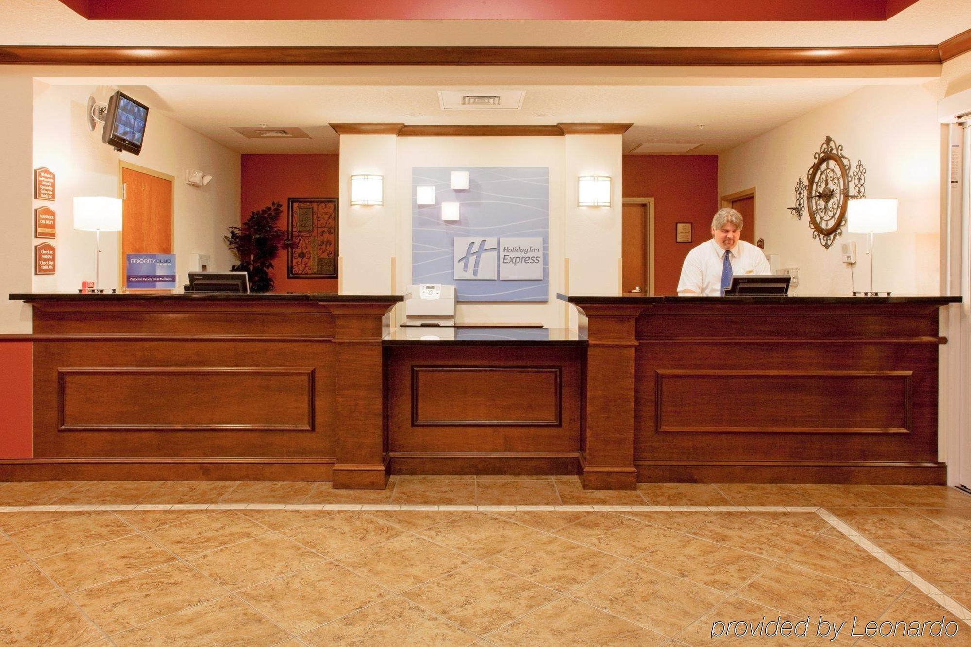Holiday Inn Express Hotel & Suites Inverness By Ihg Lecanto Kültér fotó