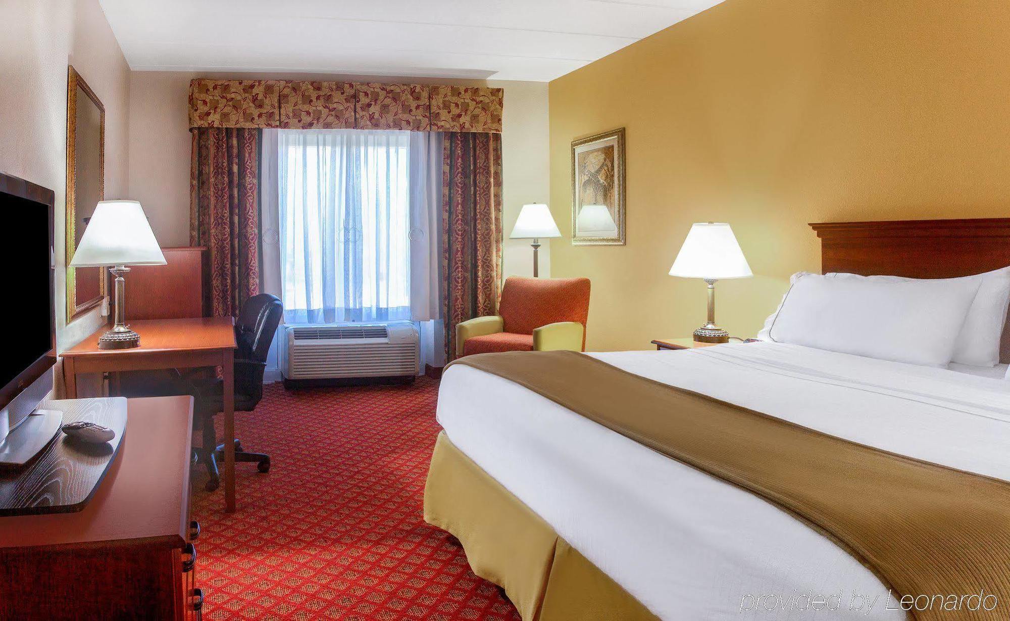 Holiday Inn Express Hotel & Suites Inverness By Ihg Lecanto Kültér fotó