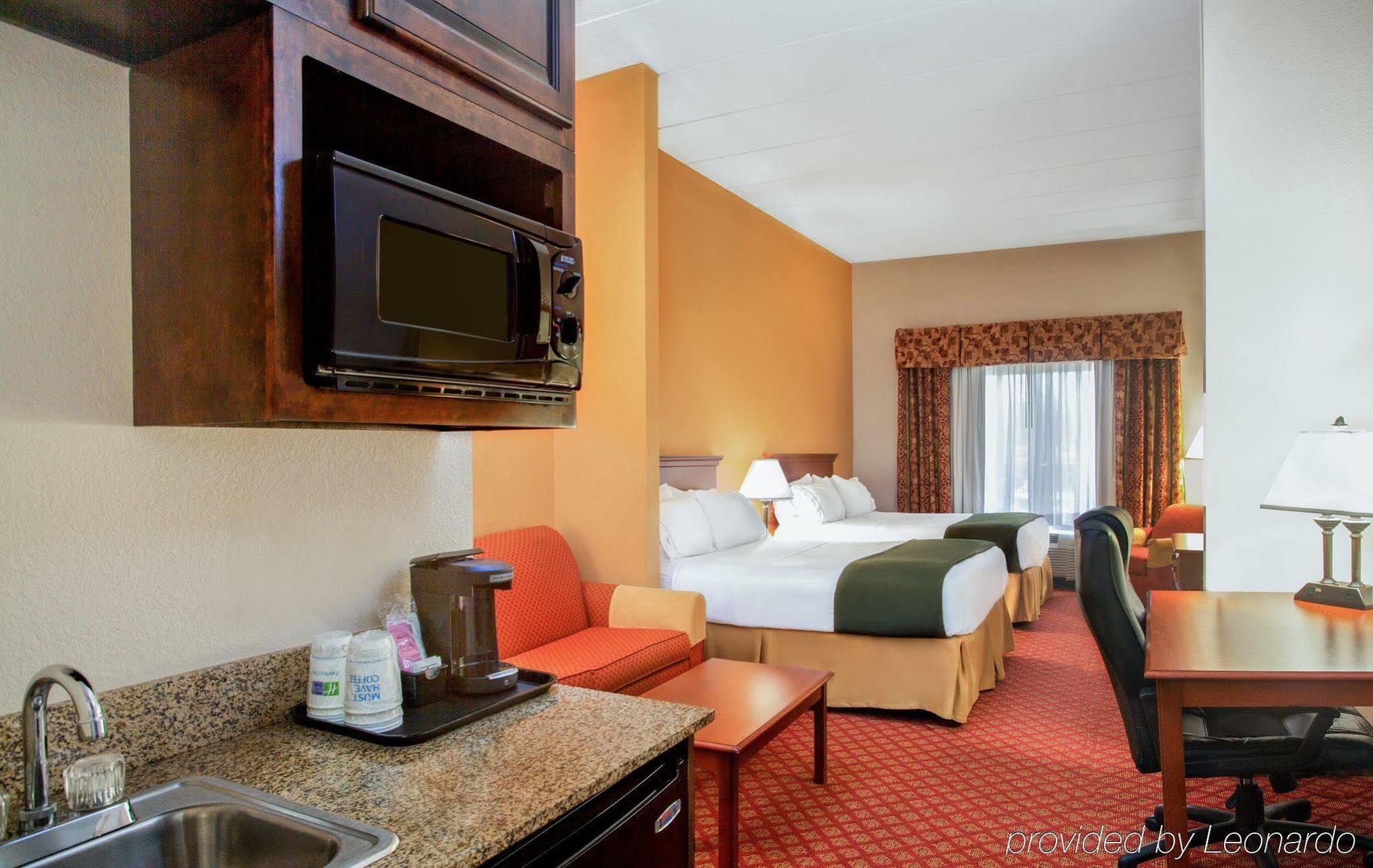 Holiday Inn Express Hotel & Suites Inverness By Ihg Lecanto Kültér fotó