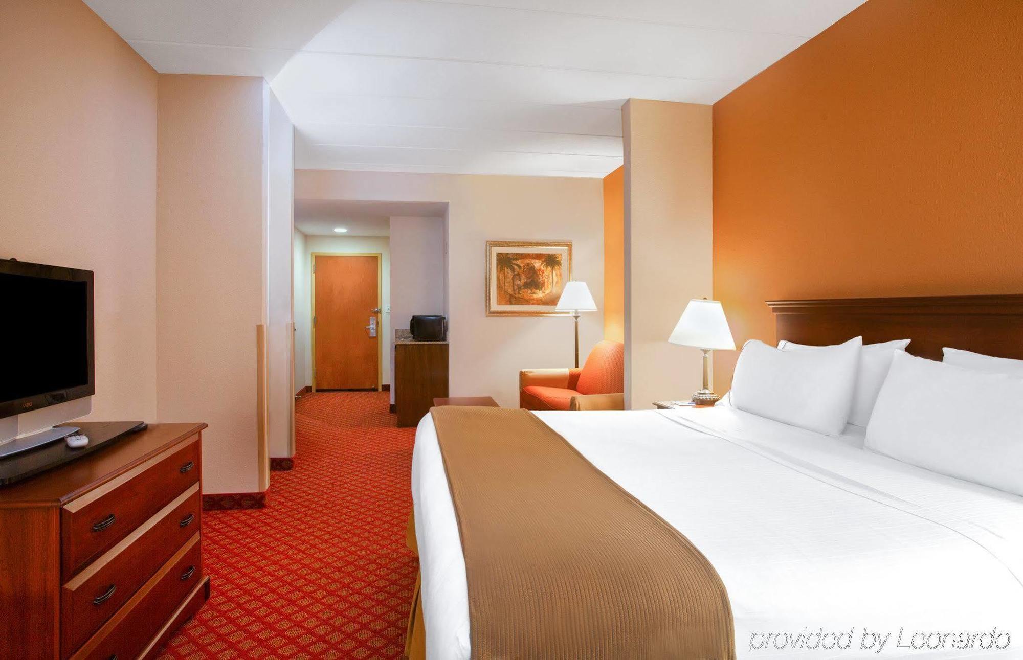 Holiday Inn Express Hotel & Suites Inverness By Ihg Lecanto Kültér fotó
