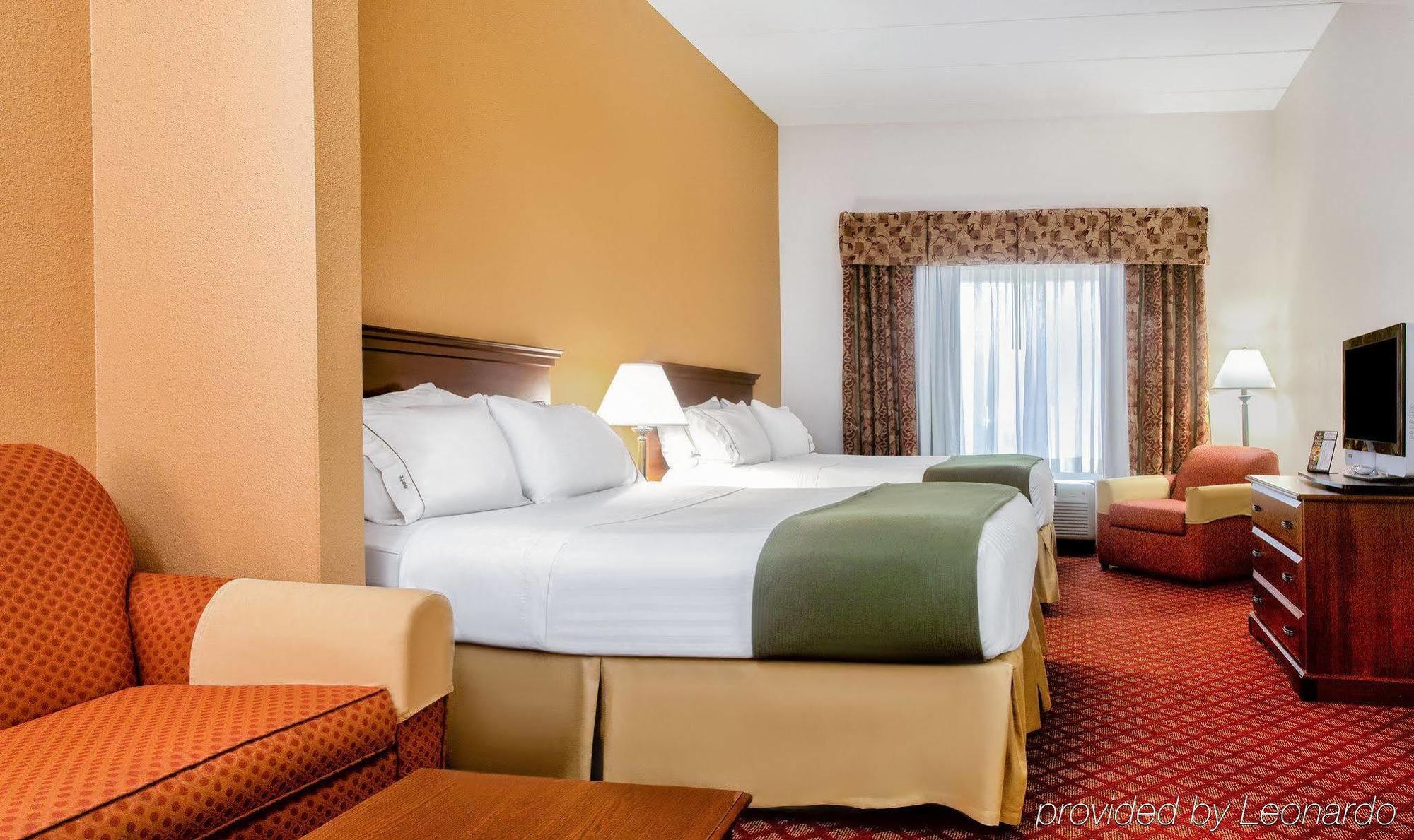 Holiday Inn Express Hotel & Suites Inverness By Ihg Lecanto Kültér fotó