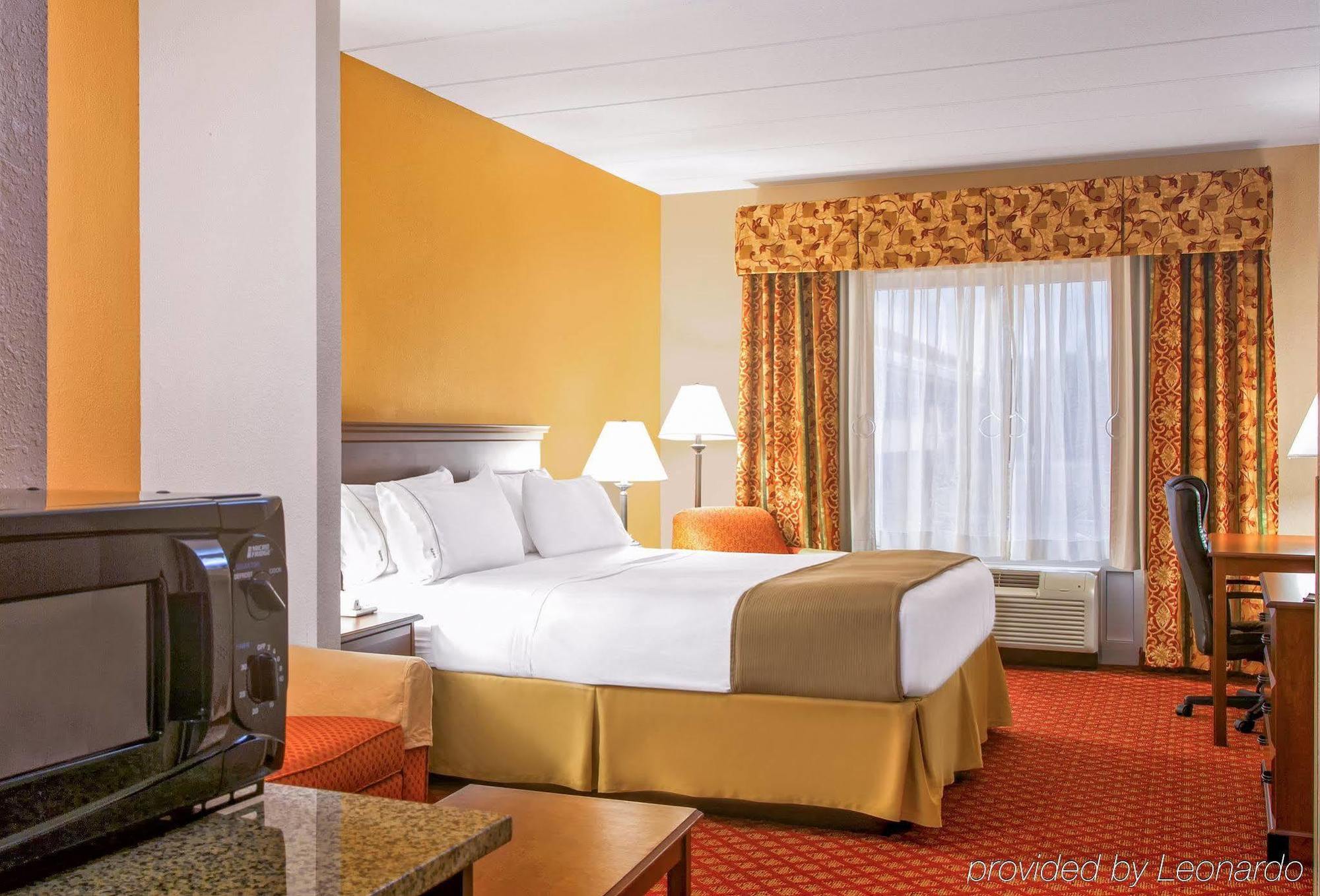 Holiday Inn Express Hotel & Suites Inverness By Ihg Lecanto Kültér fotó