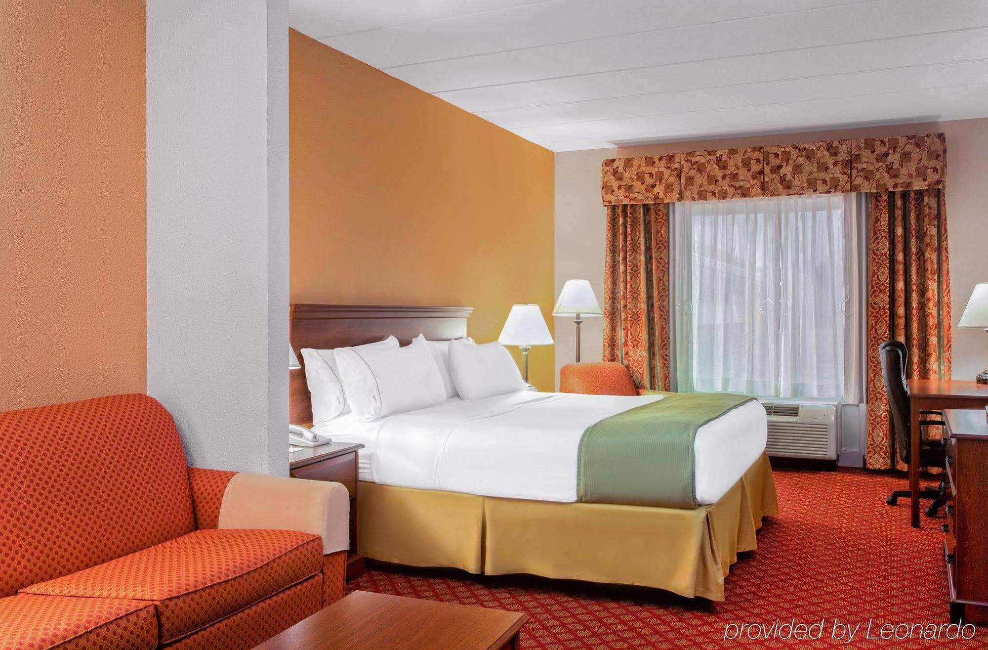 Holiday Inn Express Hotel & Suites Inverness By Ihg Lecanto Kültér fotó