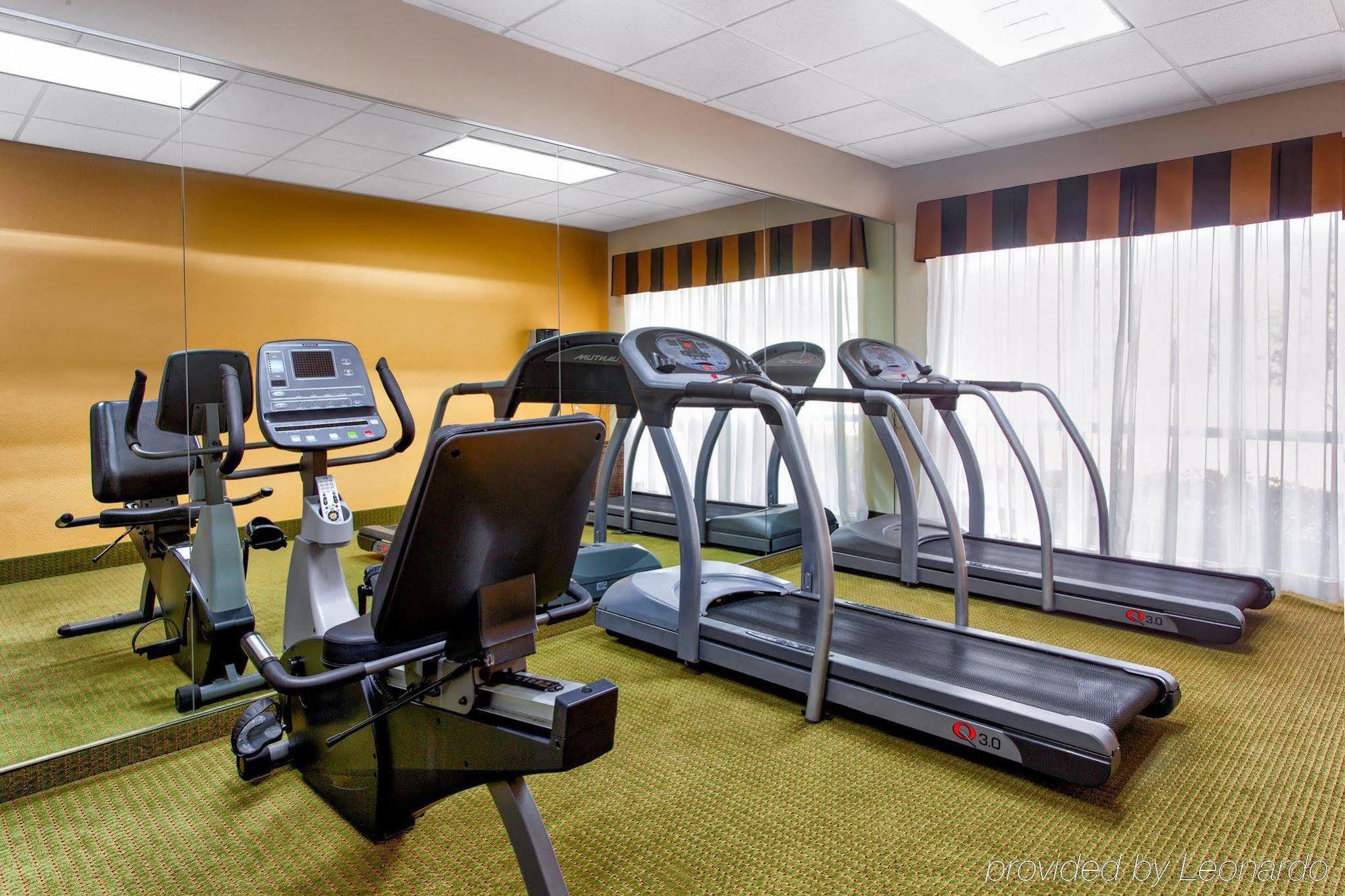 Holiday Inn Express Hotel & Suites Inverness By Ihg Lecanto Kültér fotó