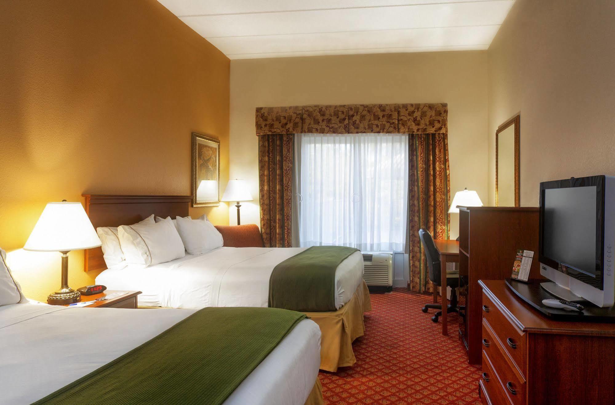 Holiday Inn Express Hotel & Suites Inverness By Ihg Lecanto Kültér fotó